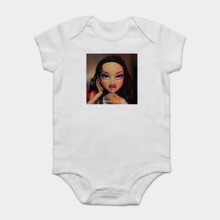 Bratz onesies hotsell